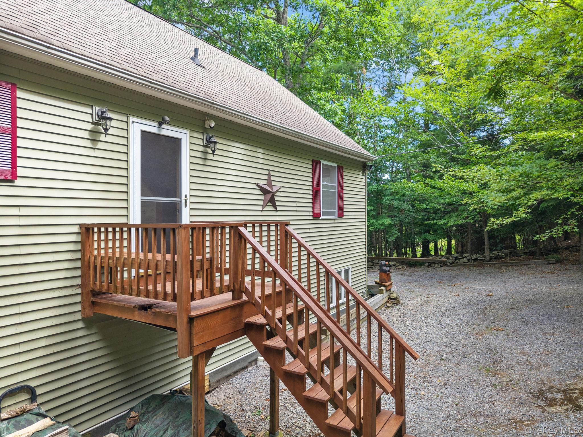 Single Family High Pine Meadows Rd, Middleburgh Ny Road Out Of Area, NY 12122, MLS-1033471-9
