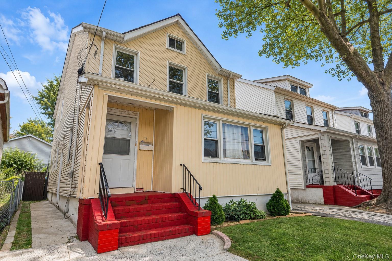 Single Family 144th Avenue Queens, NY 11422, MLS-1033475-12