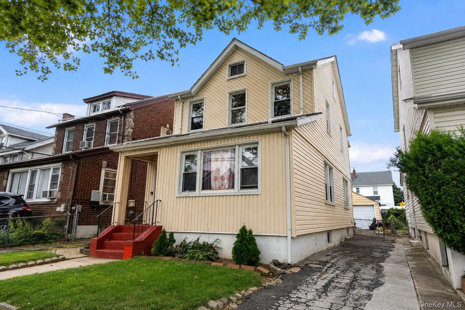 Single Family 144th Avenue  Queens, NY 11422, MLS-1033475-13