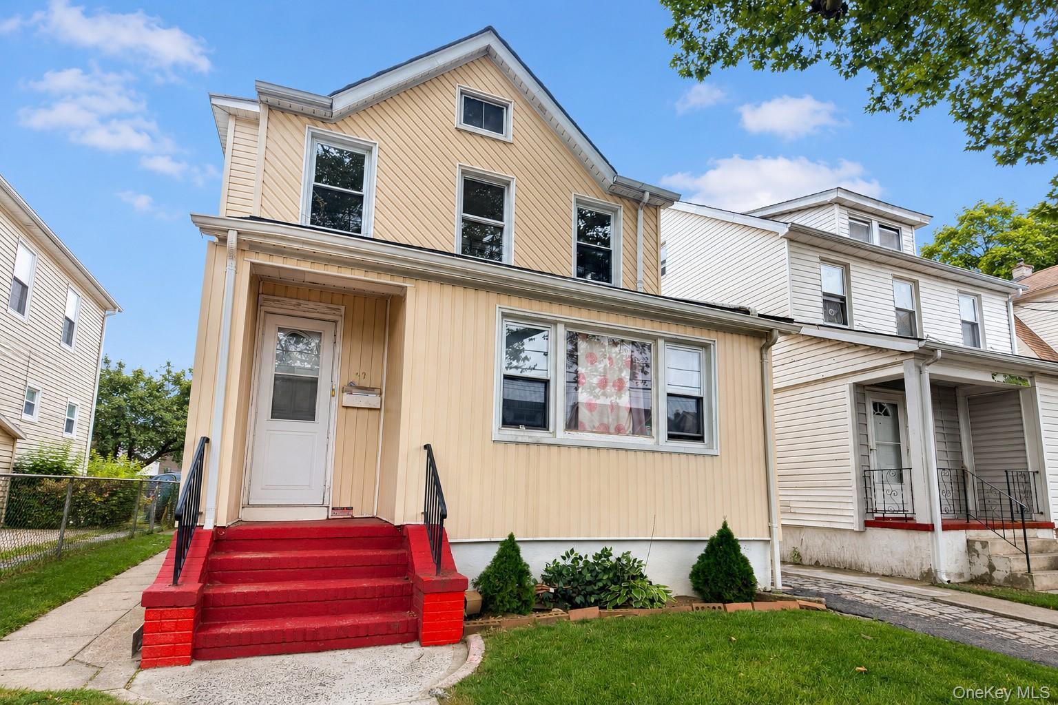Single Family 144th Avenue Queens, NY 11422, MLS-1033475-2