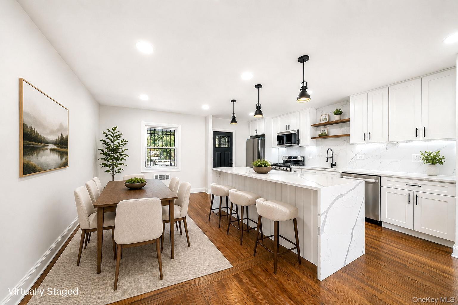 Single Family Paulding Avenue Bronx, NY 10466, MLS-1033479-2
