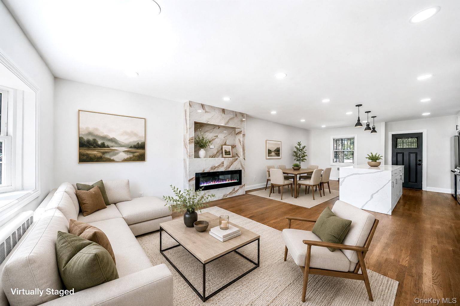 Single Family Paulding Avenue Bronx, NY 10466, MLS-1033479-3