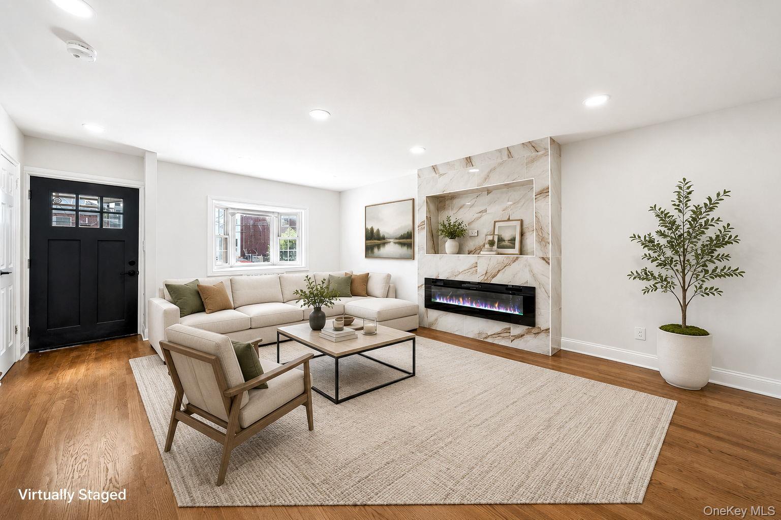 Single Family Paulding Avenue Bronx, NY 10466, MLS-1033479-4