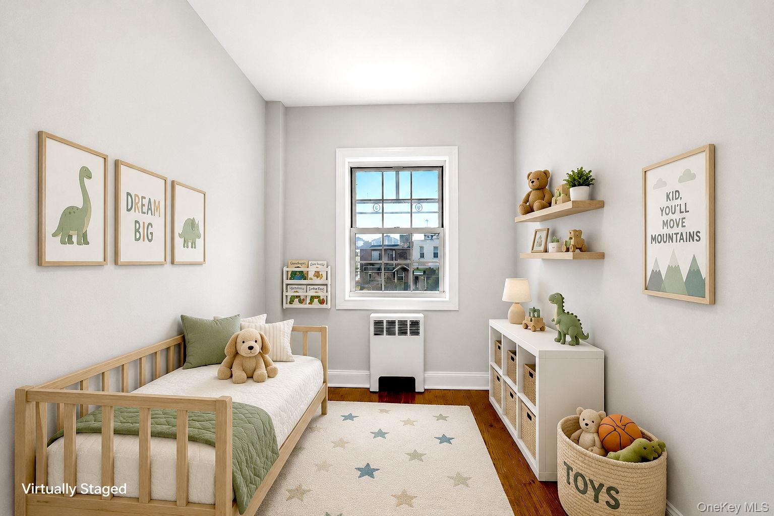 Single Family Paulding Avenue Bronx, NY 10466, MLS-1033479-7