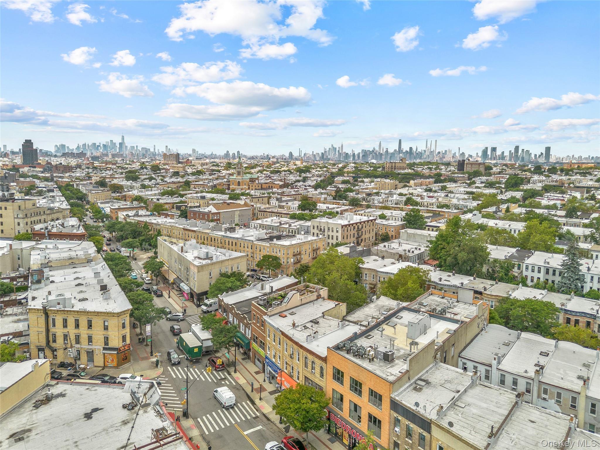 Single Family Myrtle Avenue Queens, NY 11385, MLS-1033485-21