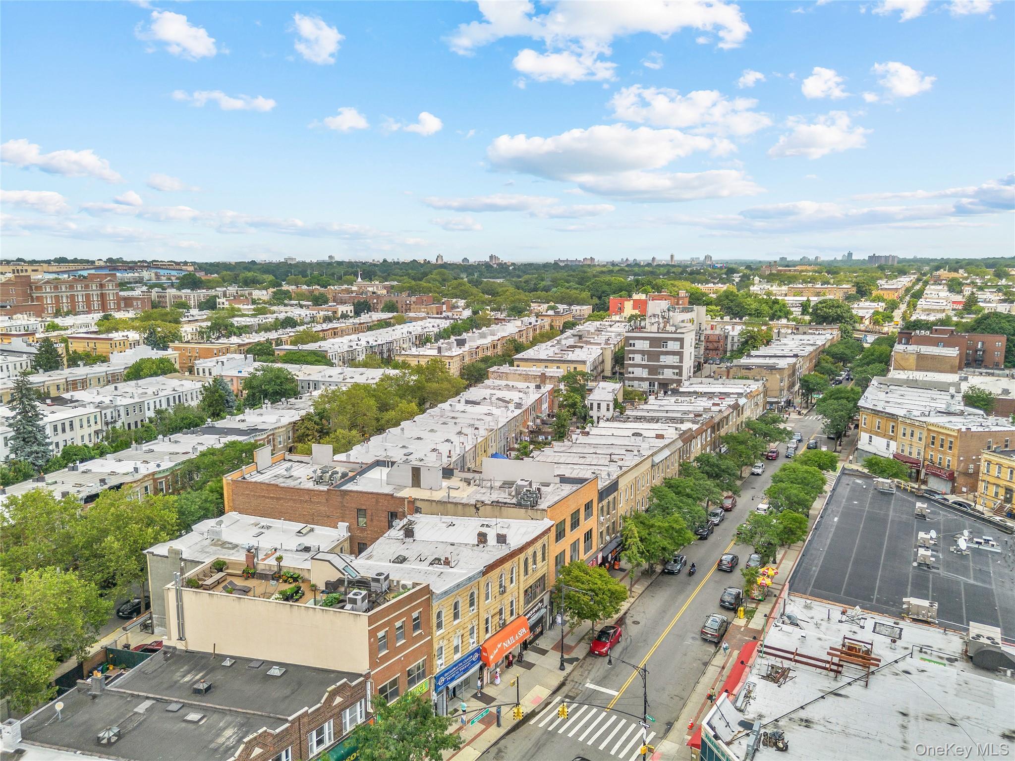 Single Family Myrtle Avenue Queens, NY 11385, MLS-1033485-22