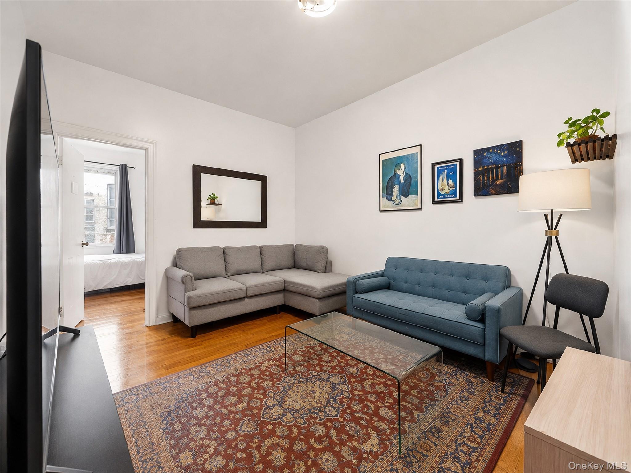 Single Family Myrtle Avenue Queens, NY 11385, MLS-1033485-3
