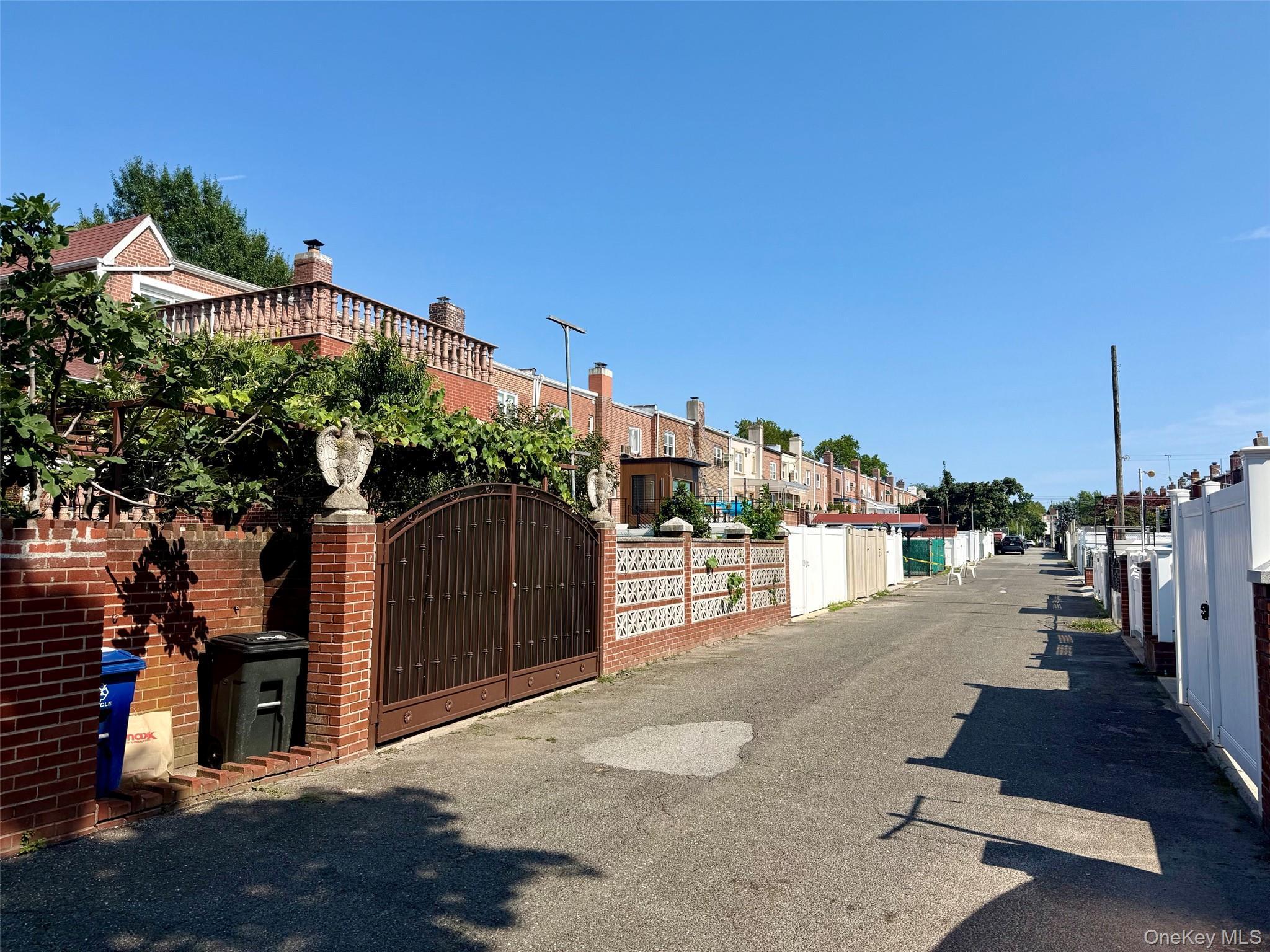 Single Family 77th Street Queens, NY 11379, MLS-1033487-12