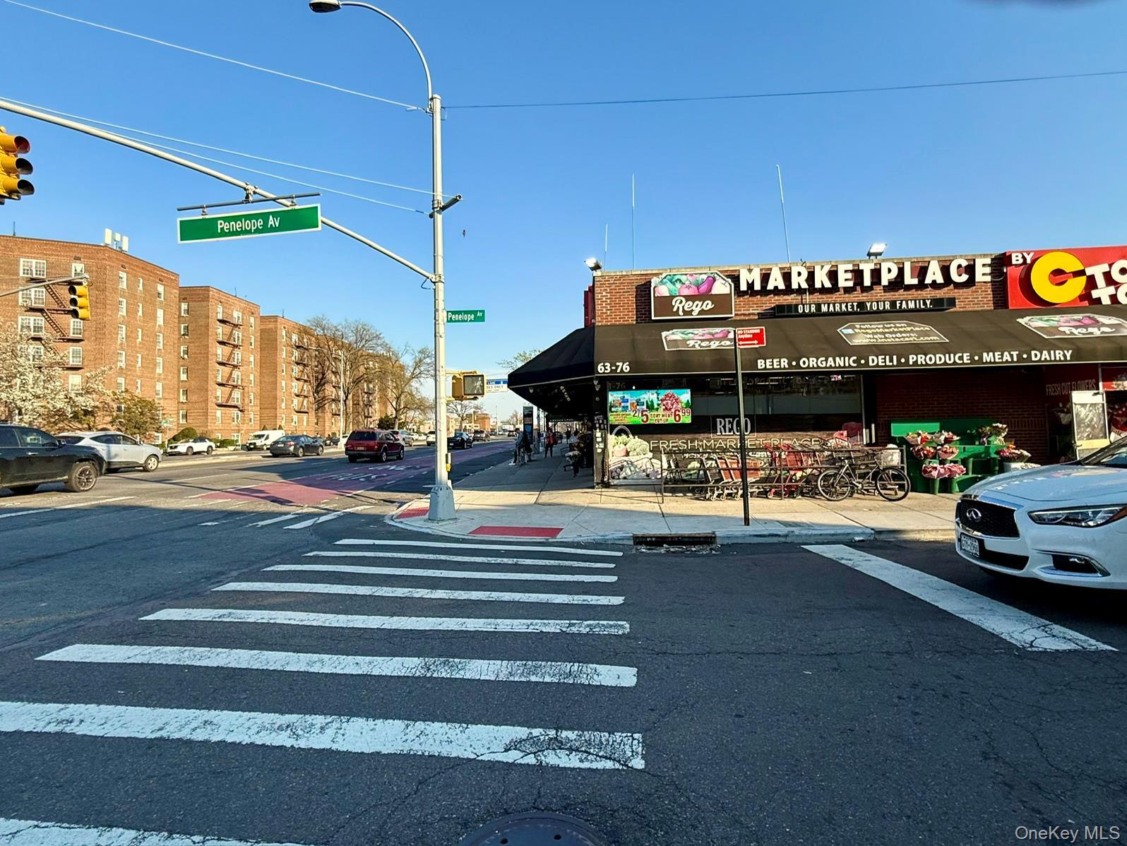Single Family 77th Street Queens, NY 11379, MLS-1033487-15