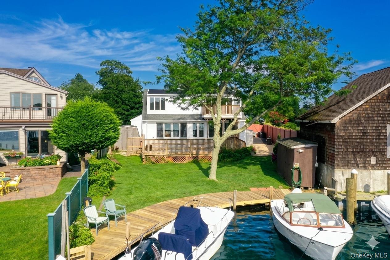 Single Family Bayview Avenue  Suffolk County, NY 11751, MLS-1033491-3
