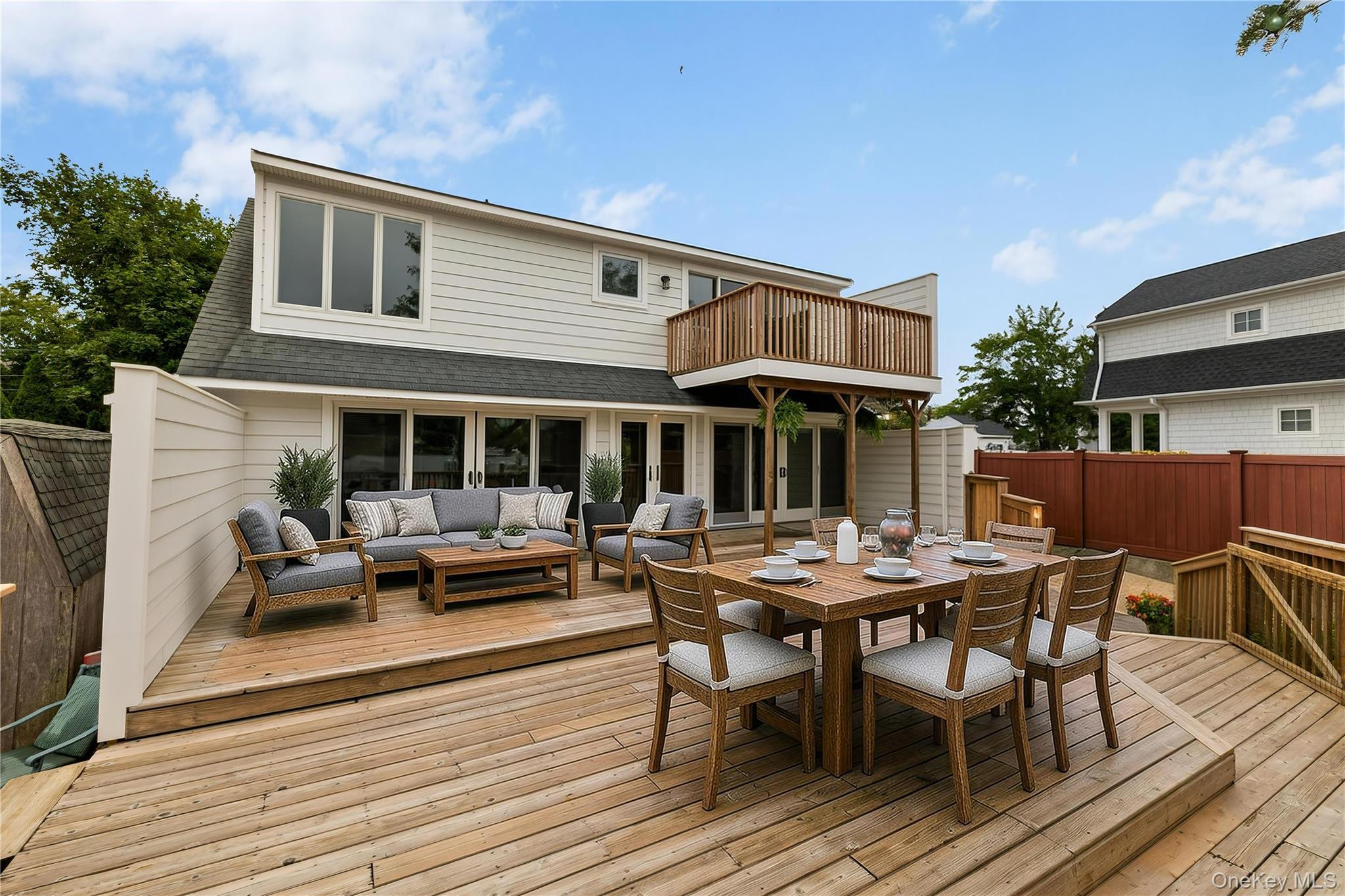 Single Family Bayview Avenue  Suffolk County, NY 11751, MLS-1033491-35