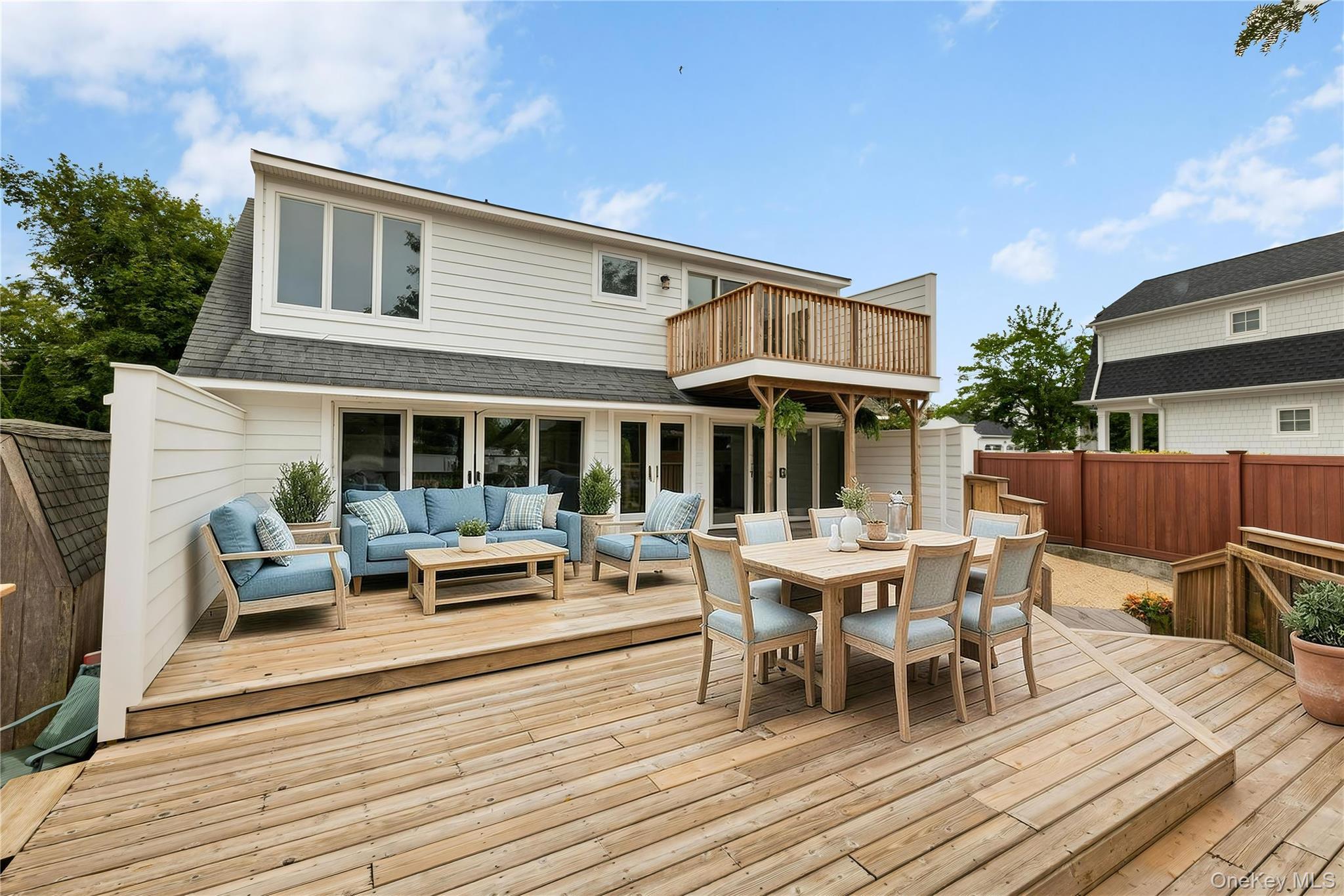 Single Family Bayview Avenue  Suffolk County, NY 11751, MLS-1033491-36