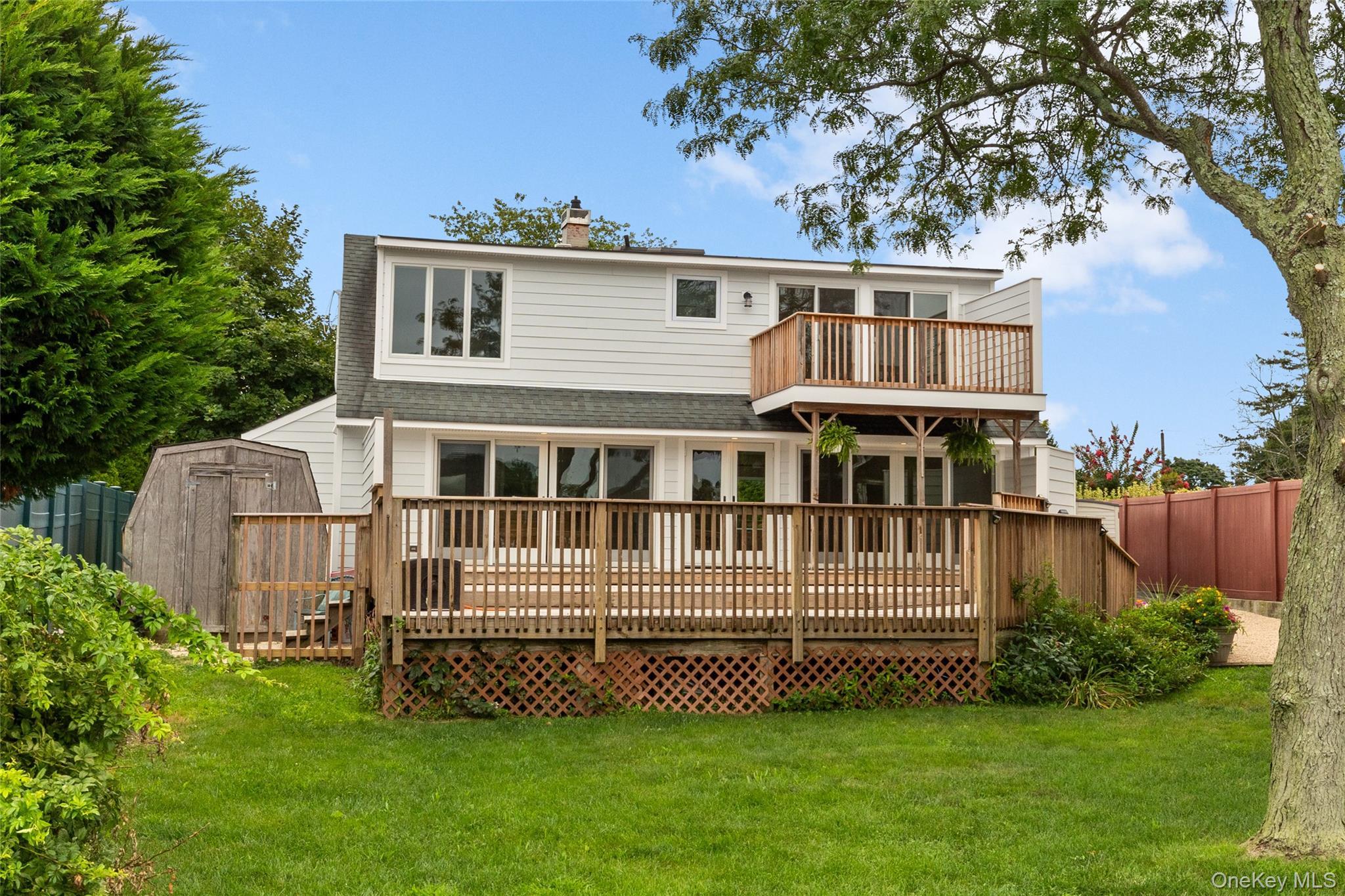 Single Family Bayview Avenue  Suffolk County, NY 11751, MLS-1033491-37