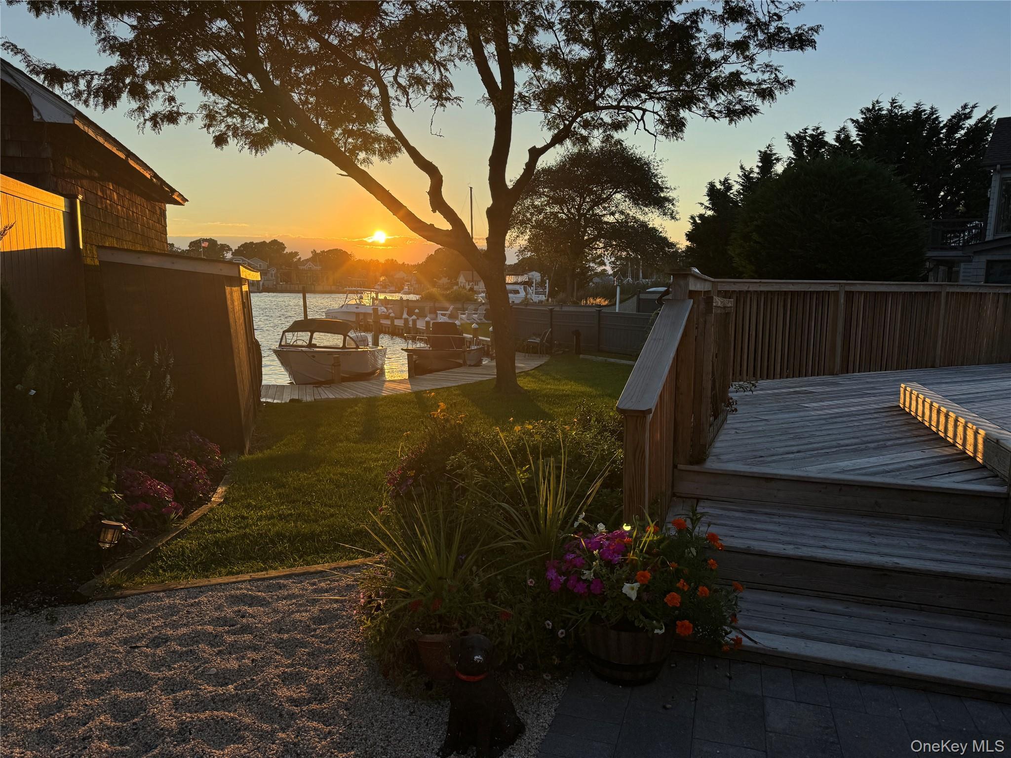 Single Family Bayview Avenue  Suffolk County, NY 11751, MLS-1033491-44
