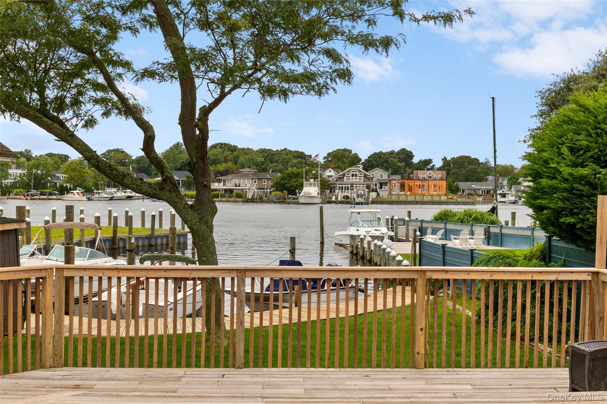 Single Family Bayview Avenue  Suffolk County, NY 11751, MLS-1033491-46