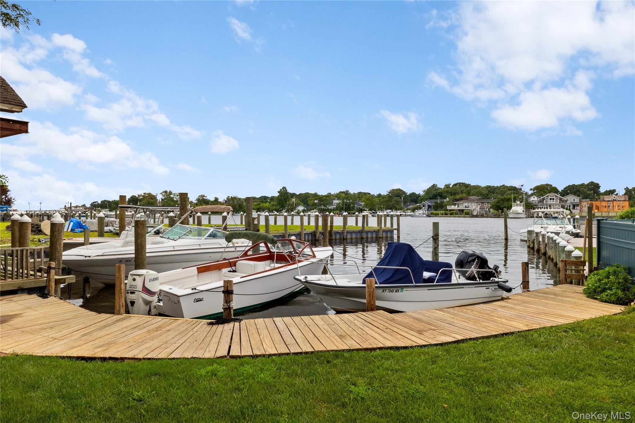 Single Family Bayview Avenue  Suffolk County, NY 11751, MLS-1033491-47