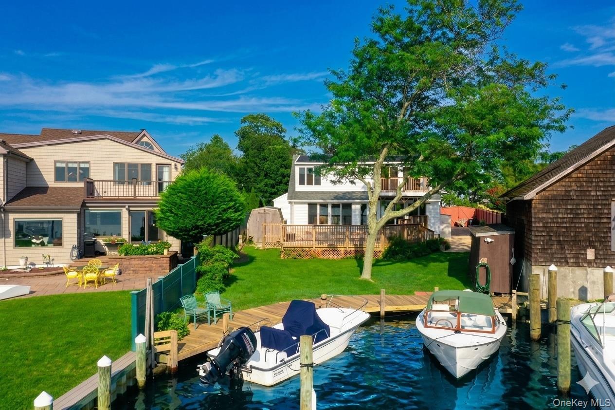 Single Family Bayview Avenue  Suffolk County, NY 11751, MLS-1033491-6
