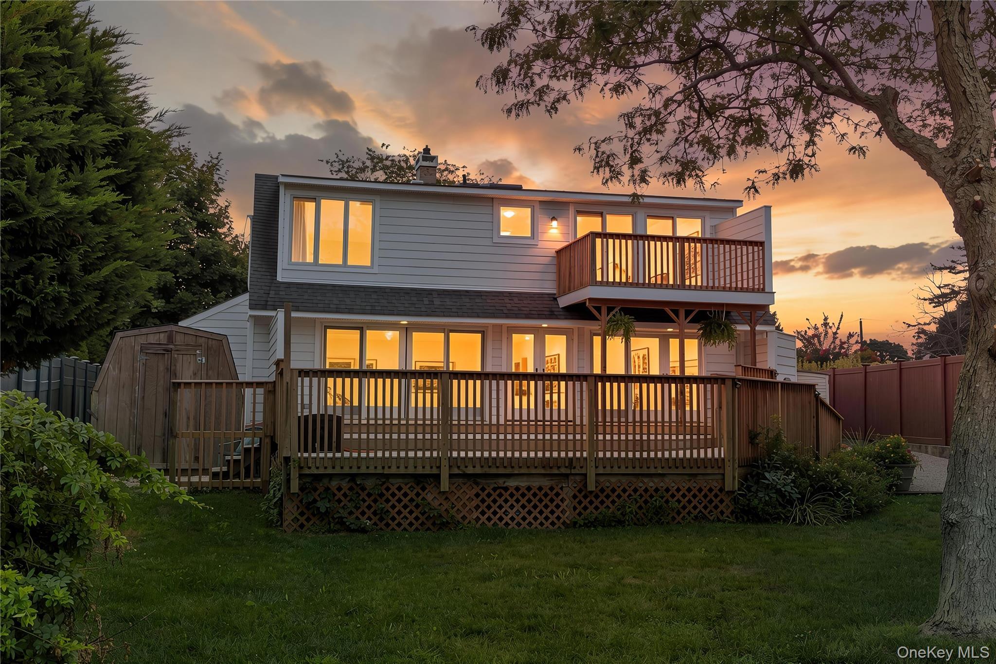 Single Family Bayview Avenue  Suffolk County, NY 11751, MLS-1033491-7
