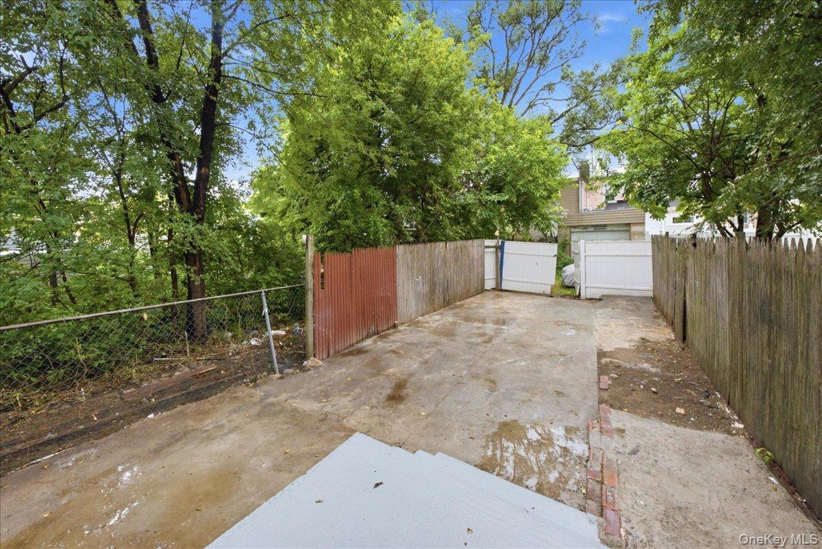 Single Family 154th Street Queens, NY 11434, MLS-1033492-19