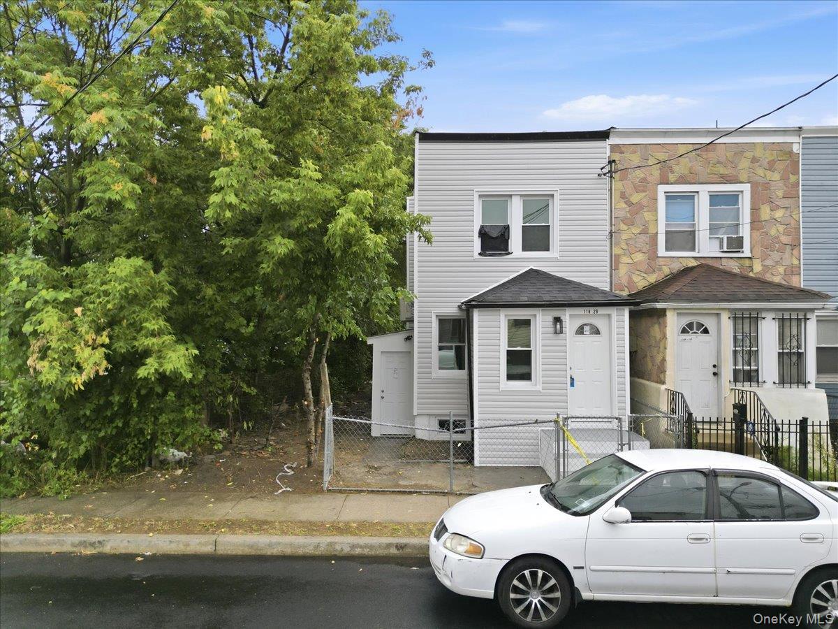 Single Family 154th Street Queens, NY 11434, MLS-1033492-2