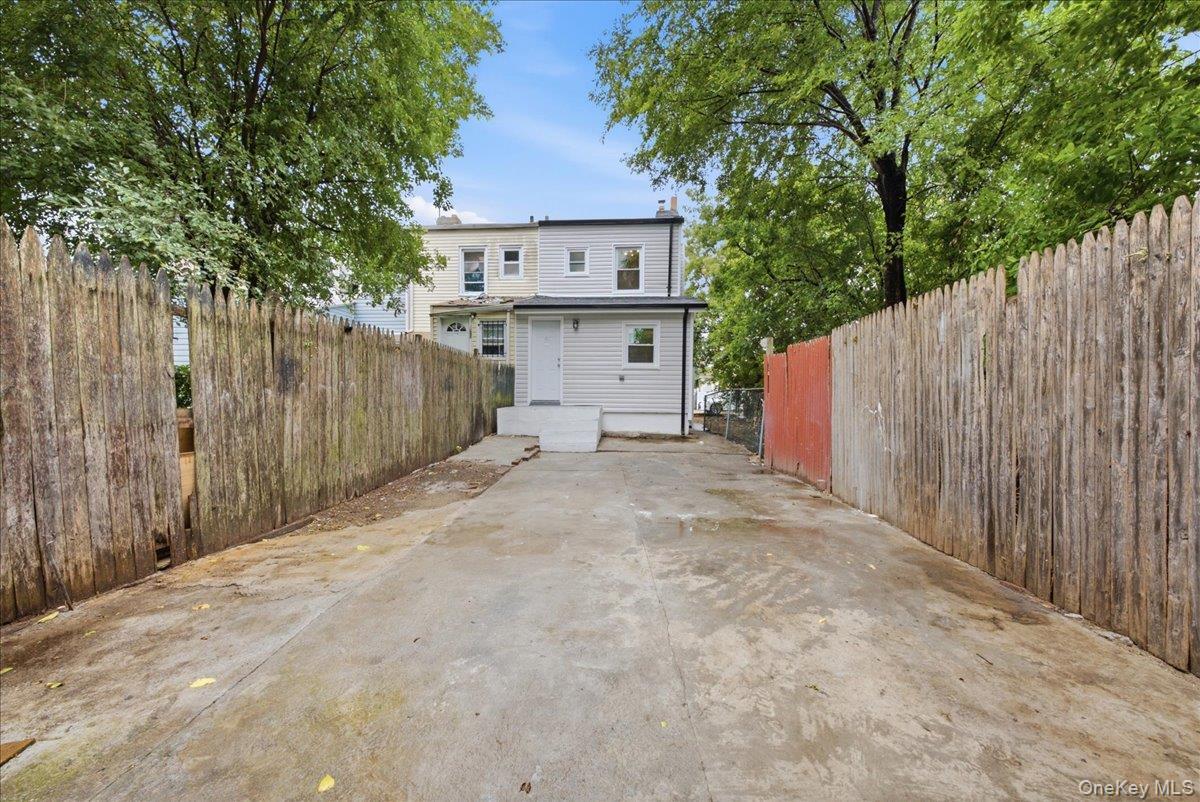Single Family 154th Street Queens, NY 11434, MLS-1033492-20