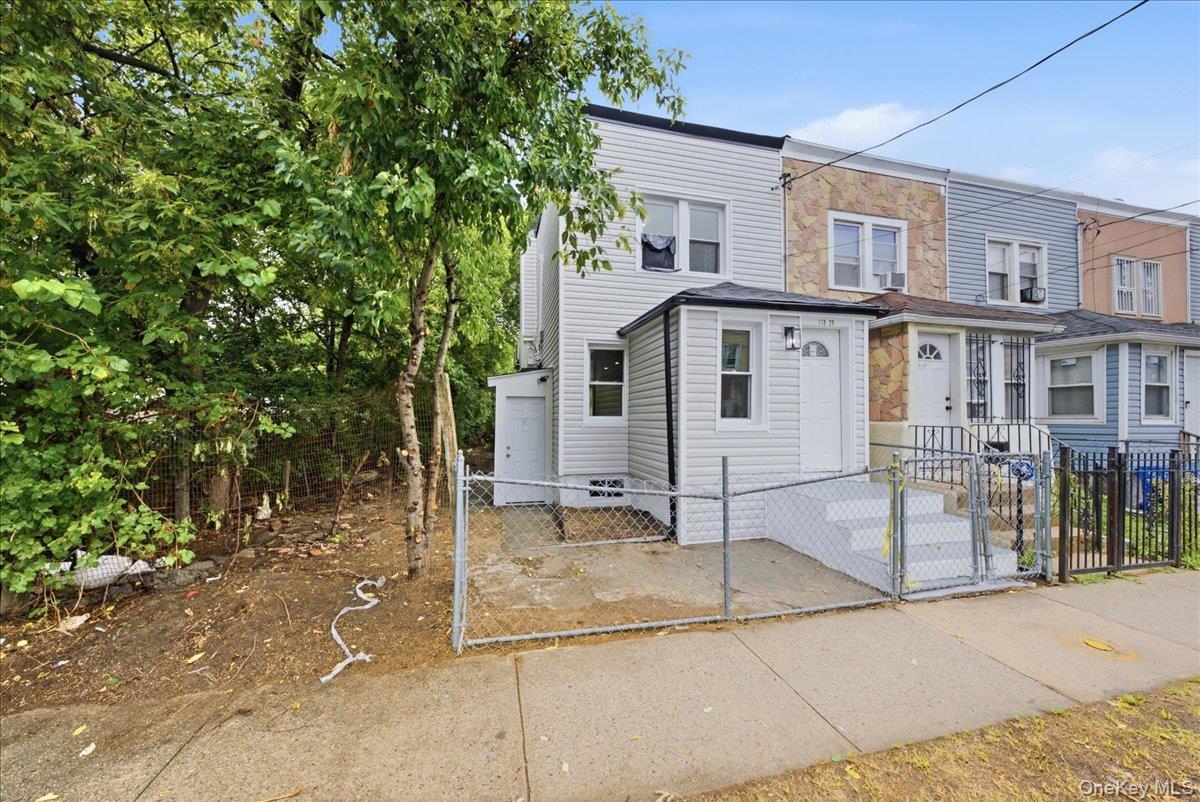 Single Family 154th Street Queens, NY 11434, MLS-1033492-22
