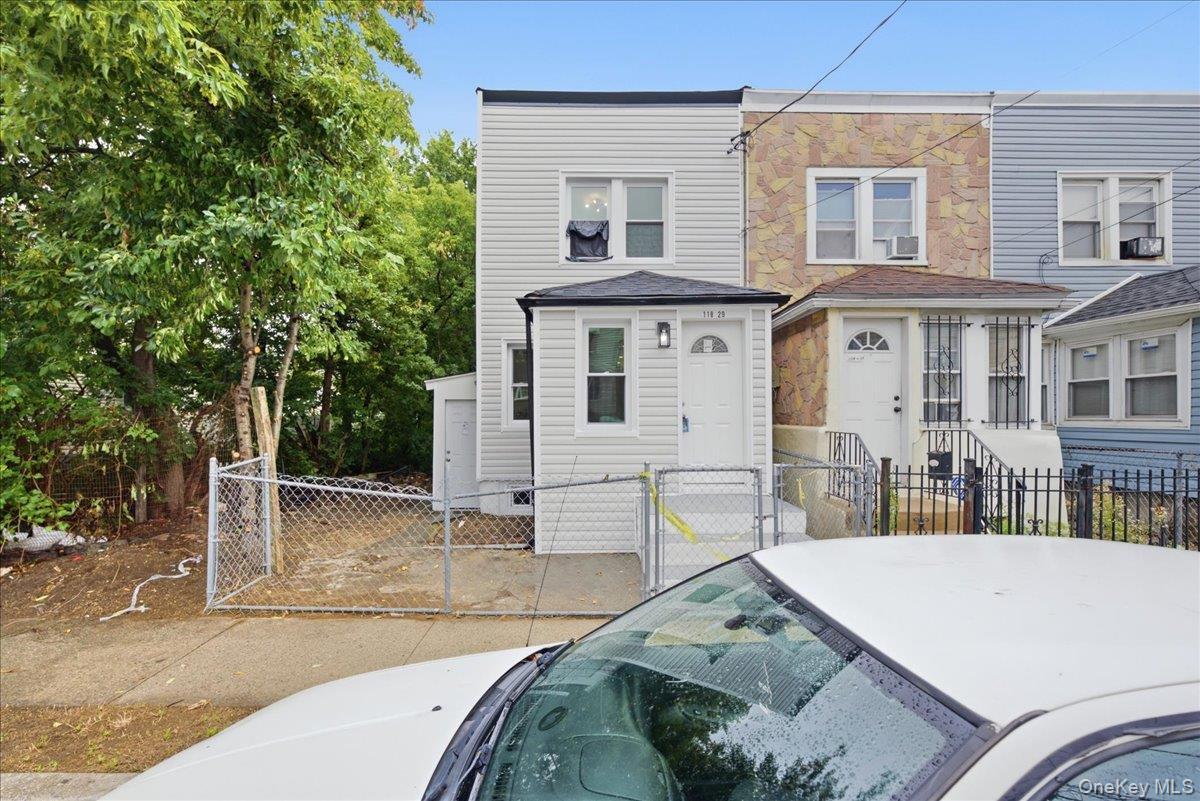 Single Family 154th Street Queens, NY 11434, MLS-1033492-23