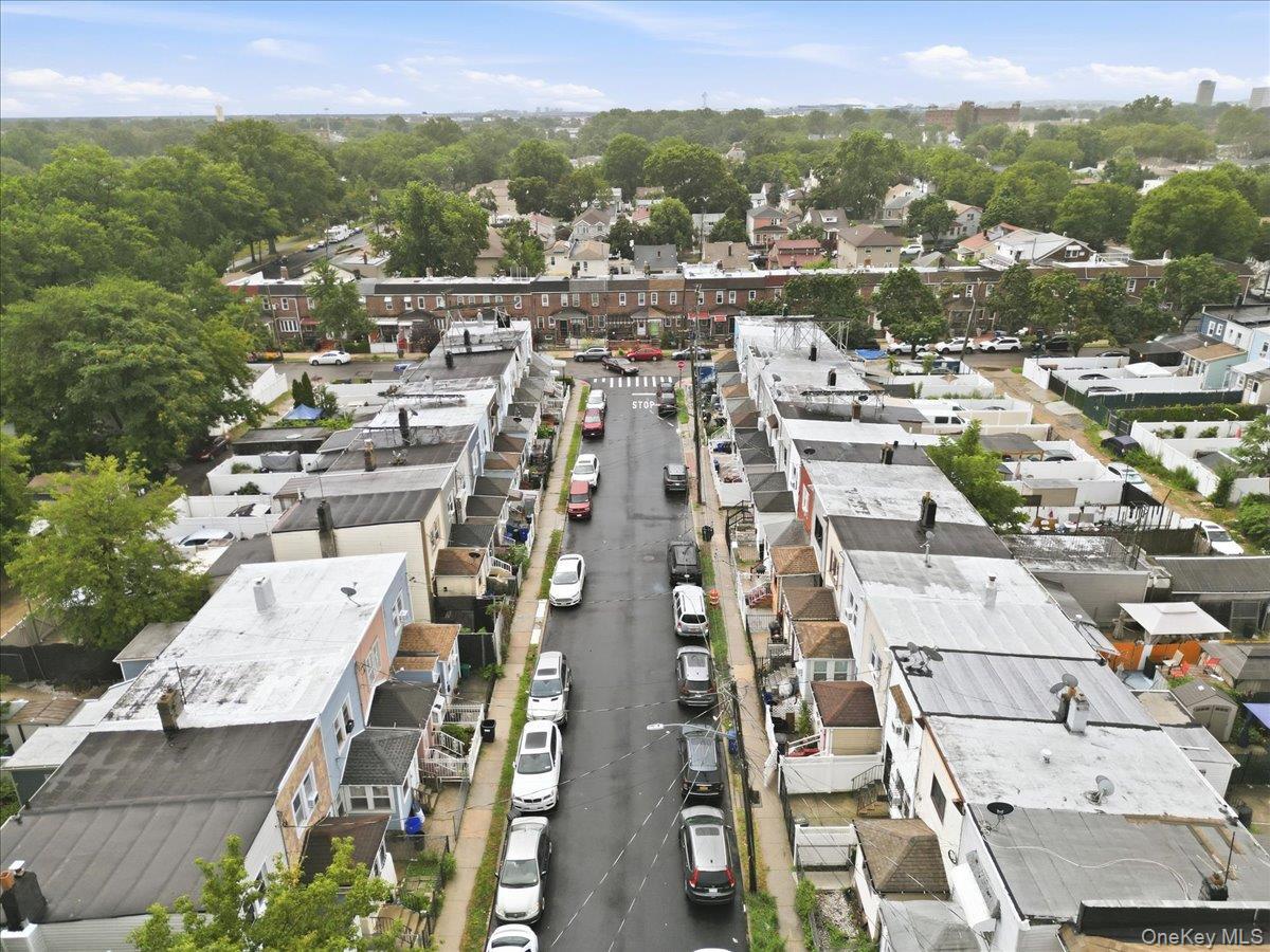 Single Family 154th Street Queens, NY 11434, MLS-1033492-5