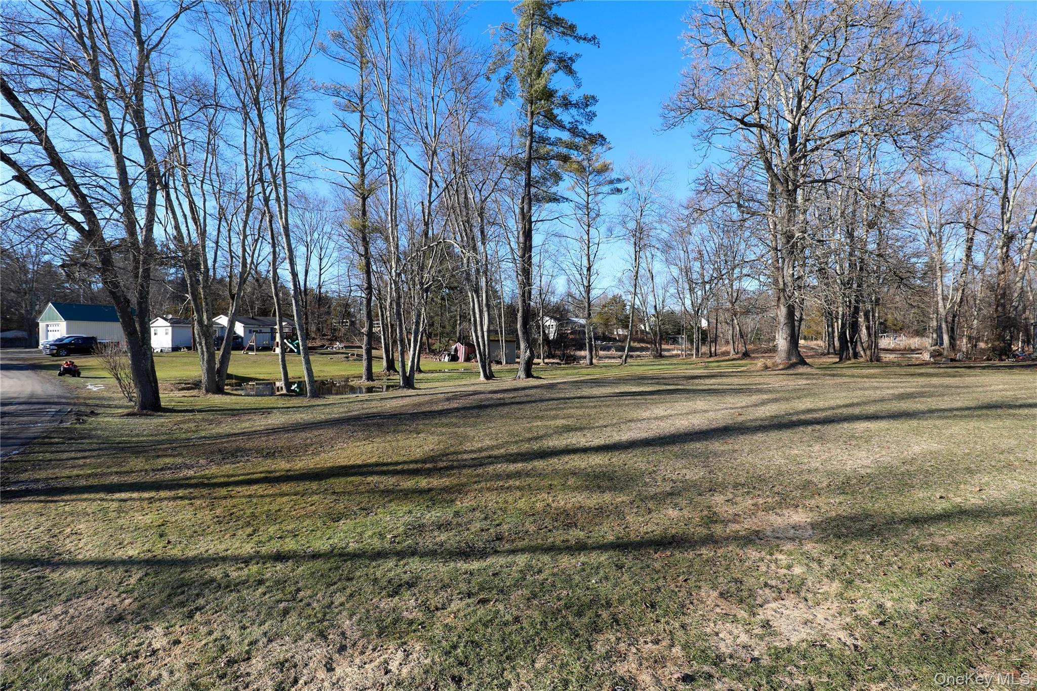 Single Family Walton Lane Ulster County, NY 12443, MLS-1033501-10