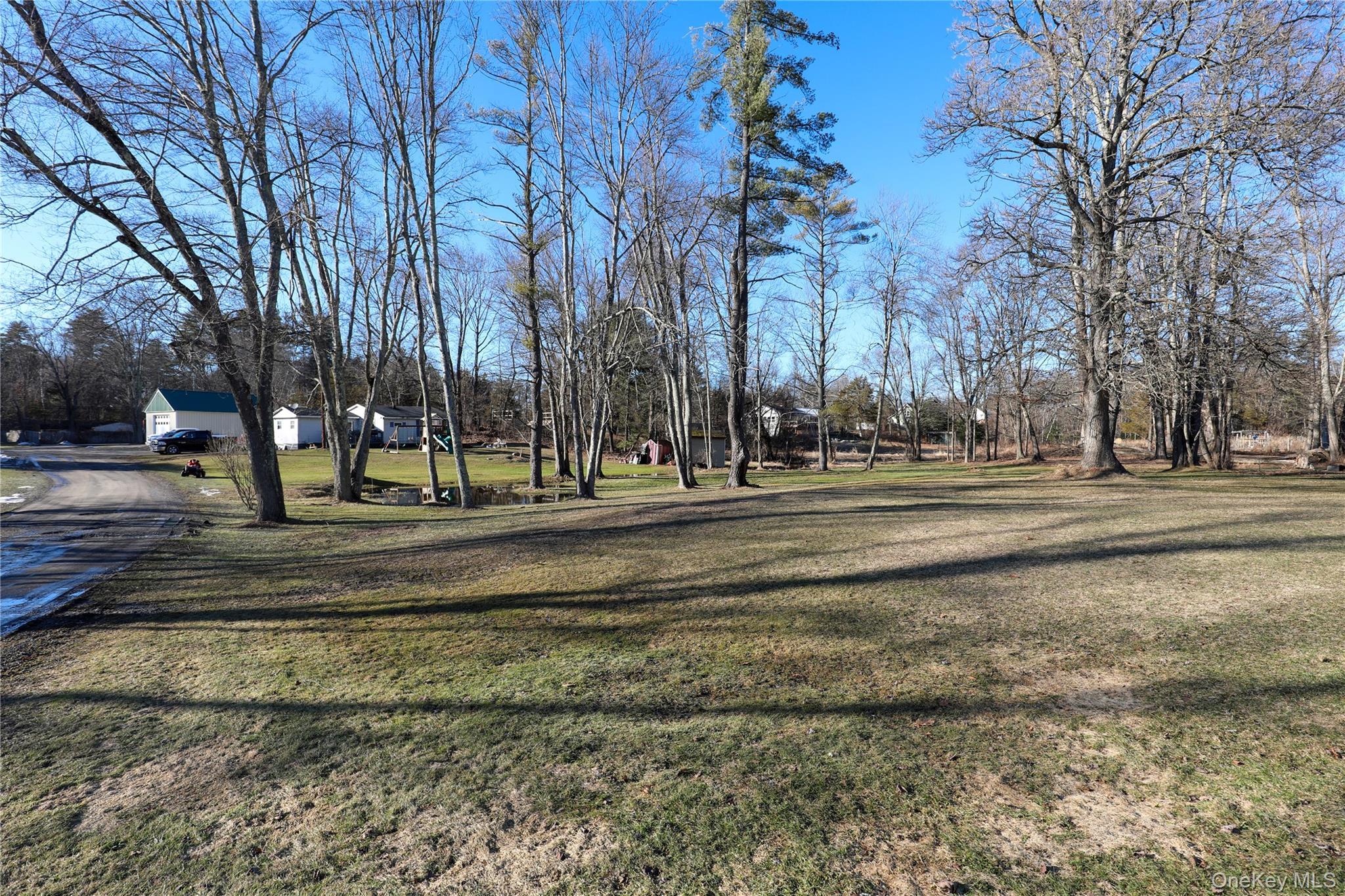 Single Family Walton Lane Ulster County, NY 12443, MLS-1033501-11