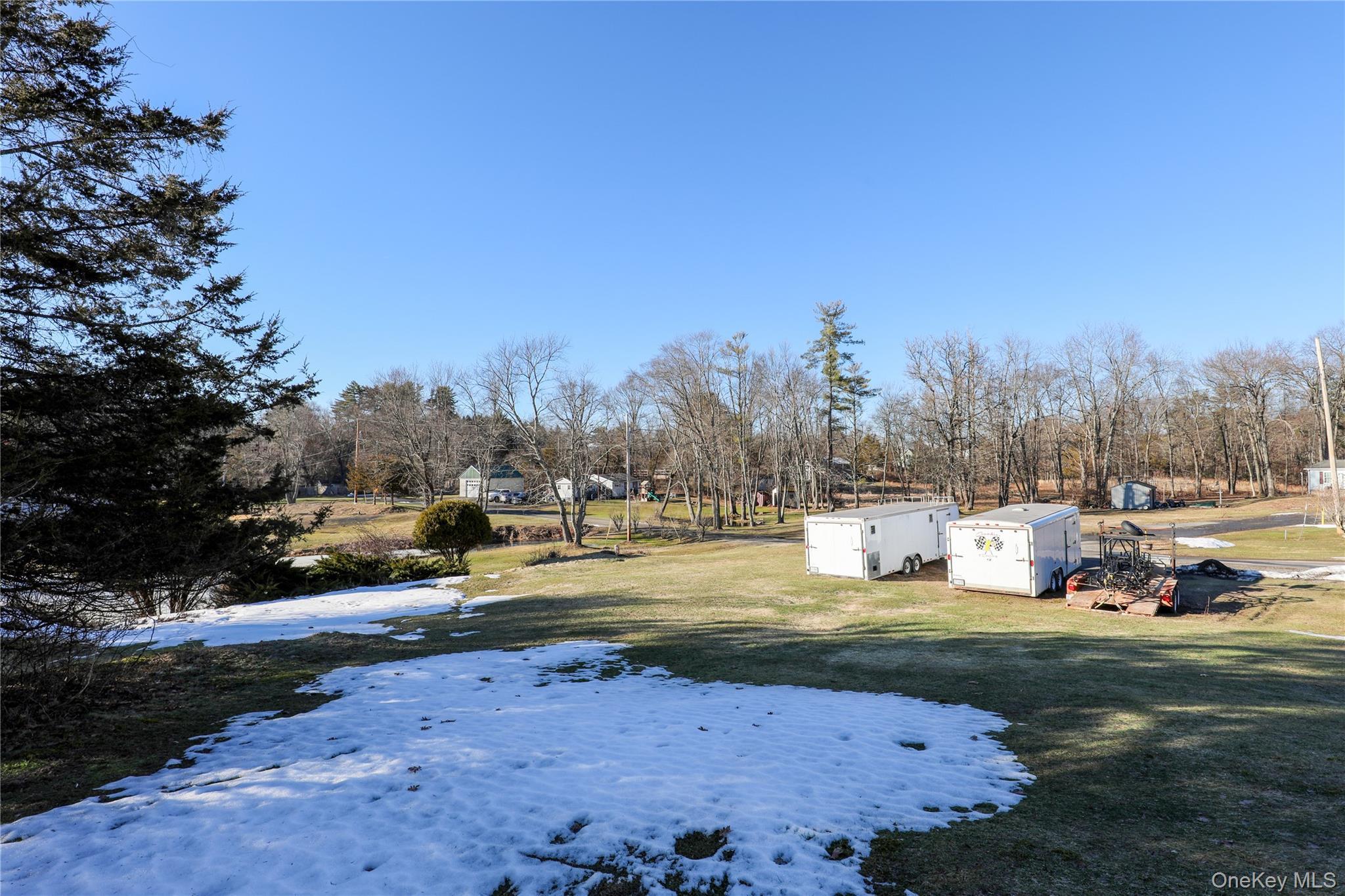 Single Family Walton Lane Ulster County, NY 12443, MLS-1033501-12