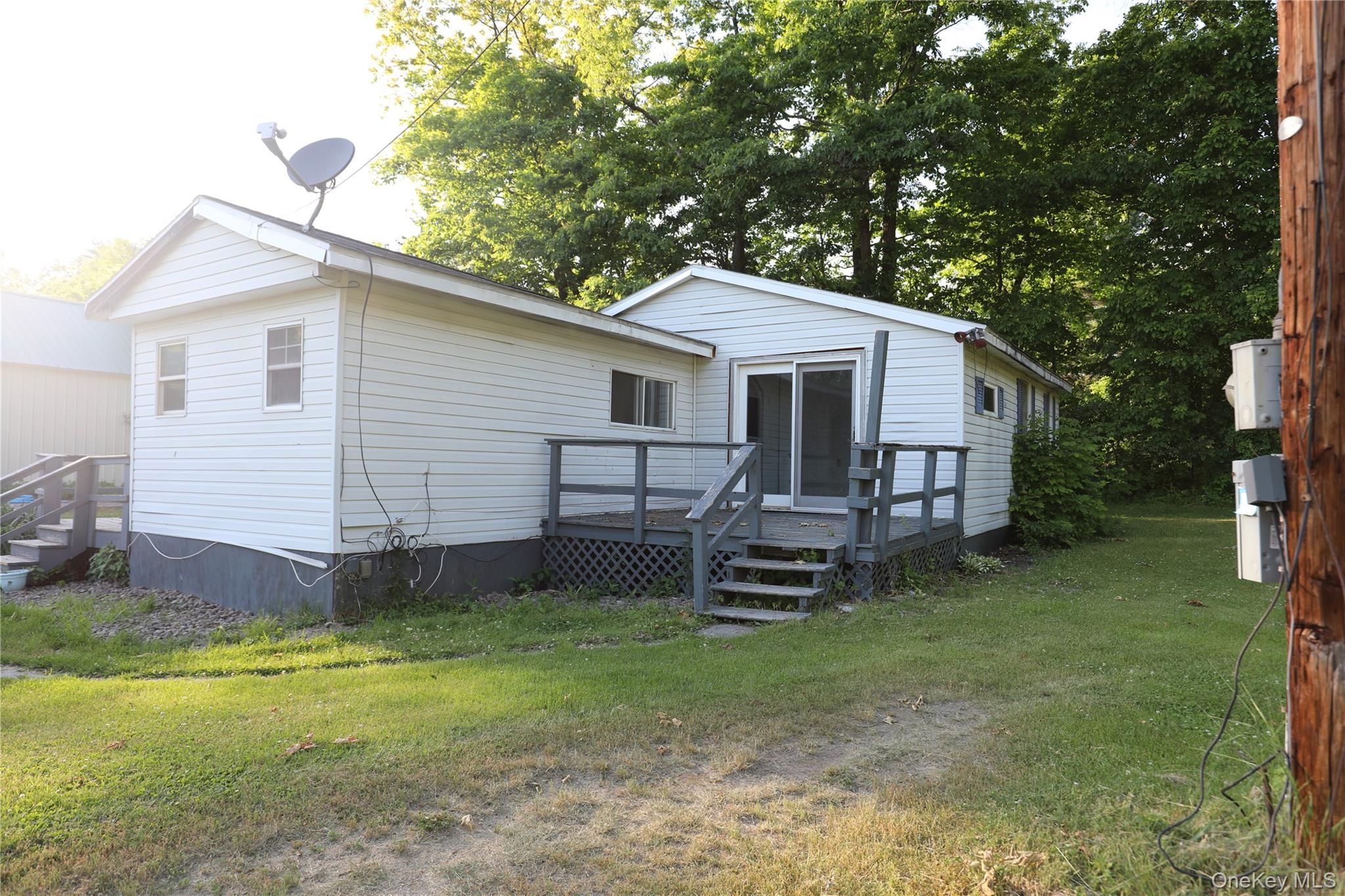 Single Family Walton Lane Ulster County, NY 12443, MLS-1033501-2