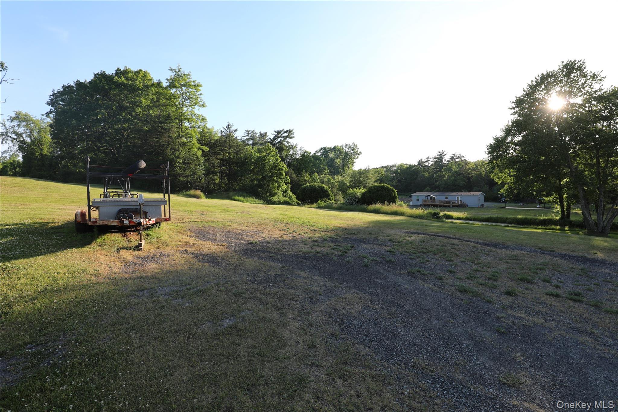 Single Family Walton Lane Ulster County, NY 12443, MLS-1033501-21