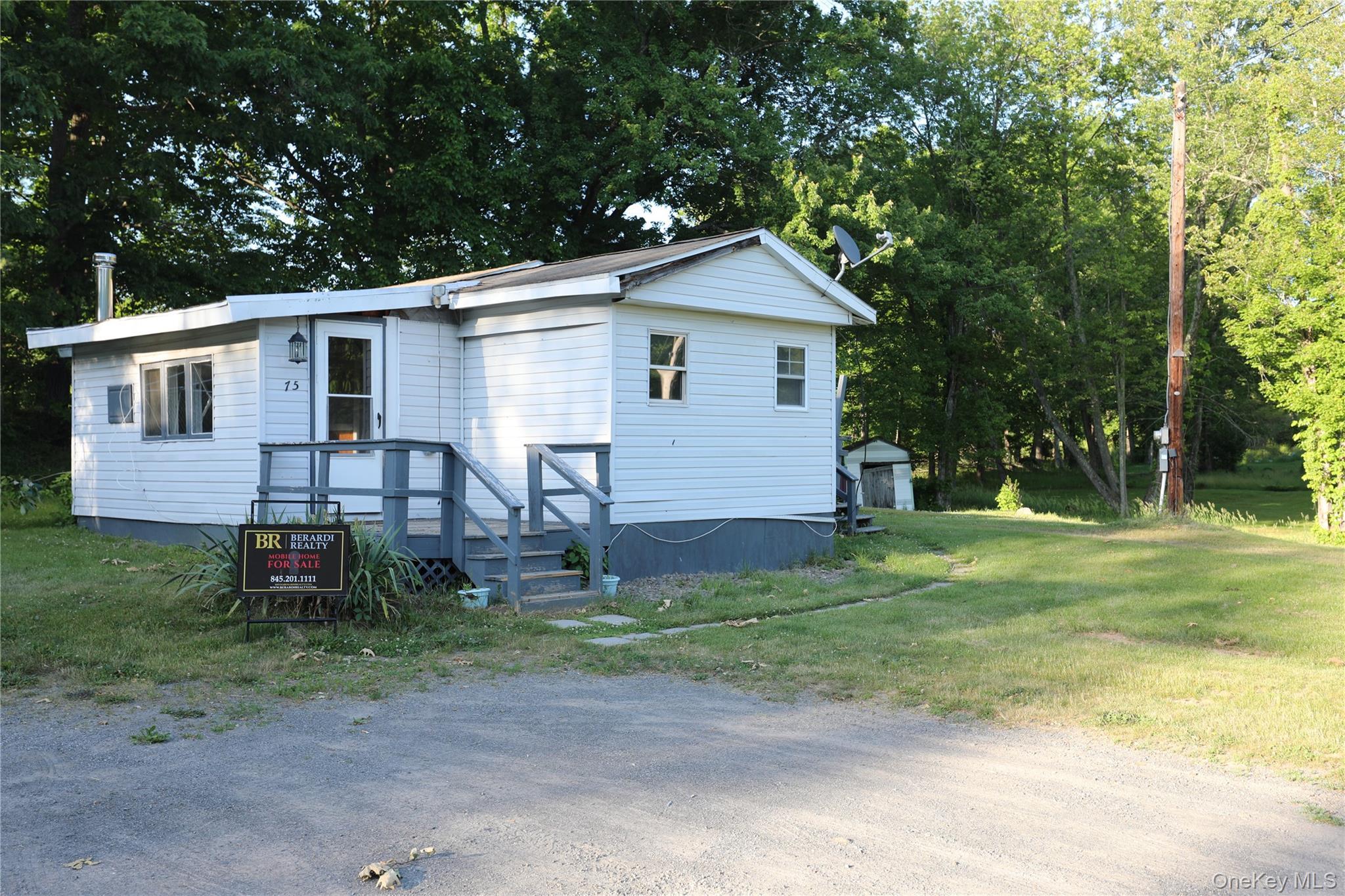 Single Family Walton Lane Ulster County, NY 12443, MLS-1033501-3