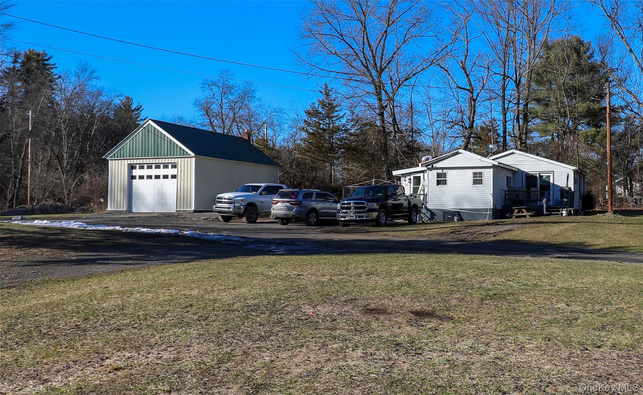 Single Family Walton Lane Ulster County, NY 12443, MLS-1033501-7