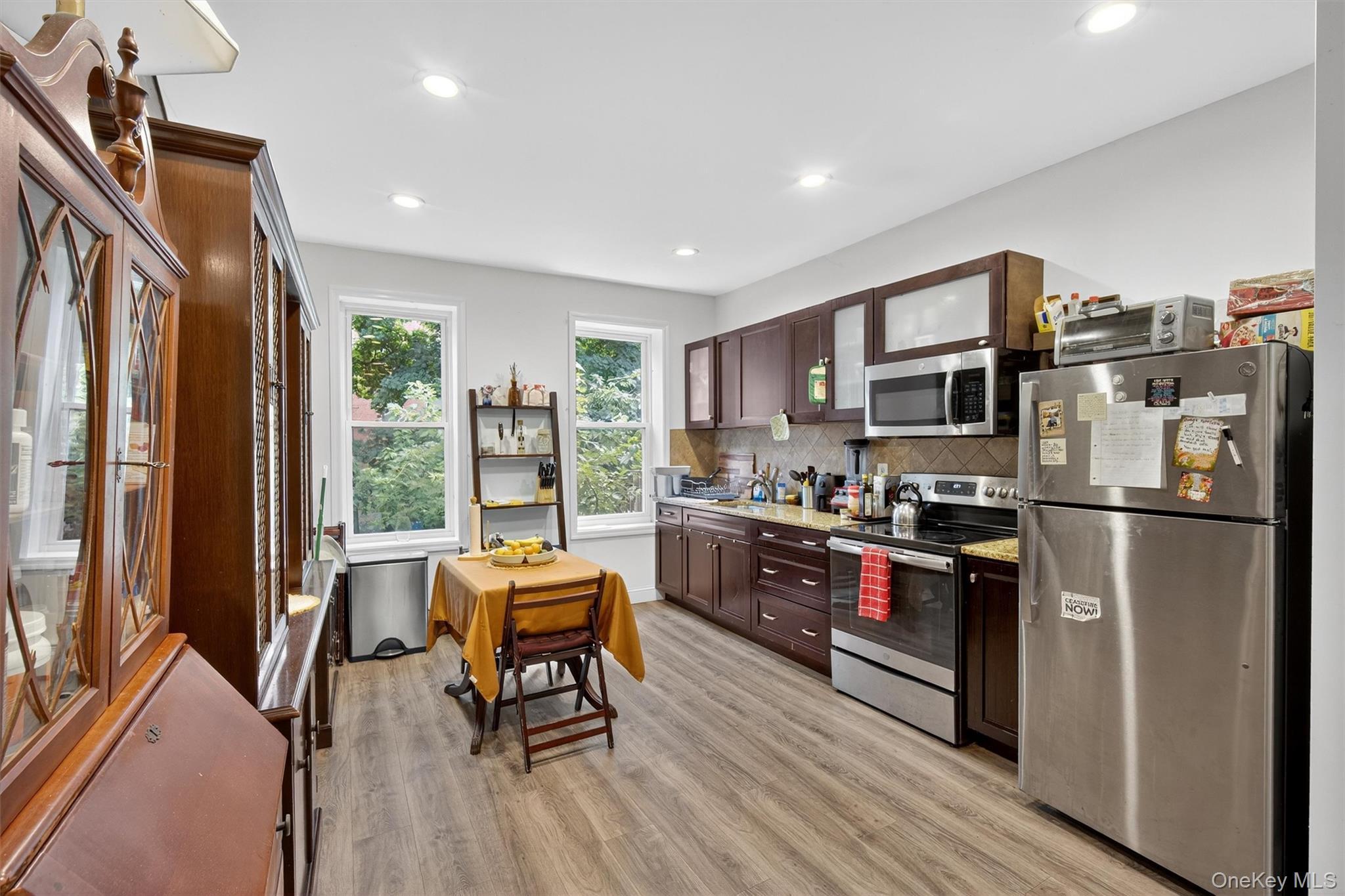 Single Family Carson Avenue Orange County, NY 12550, MLS-1033508-11
