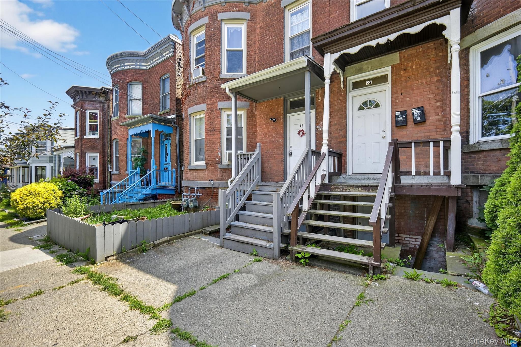 Single Family Carson Avenue Orange County, NY 12550, MLS-1033508-3