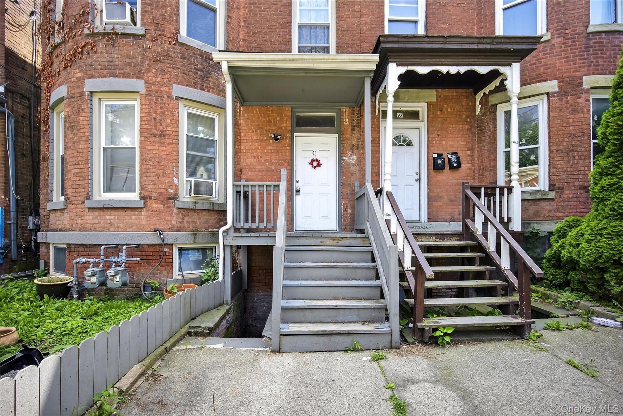 Single Family Carson Avenue Orange County, NY 12550, MLS-1033508-4