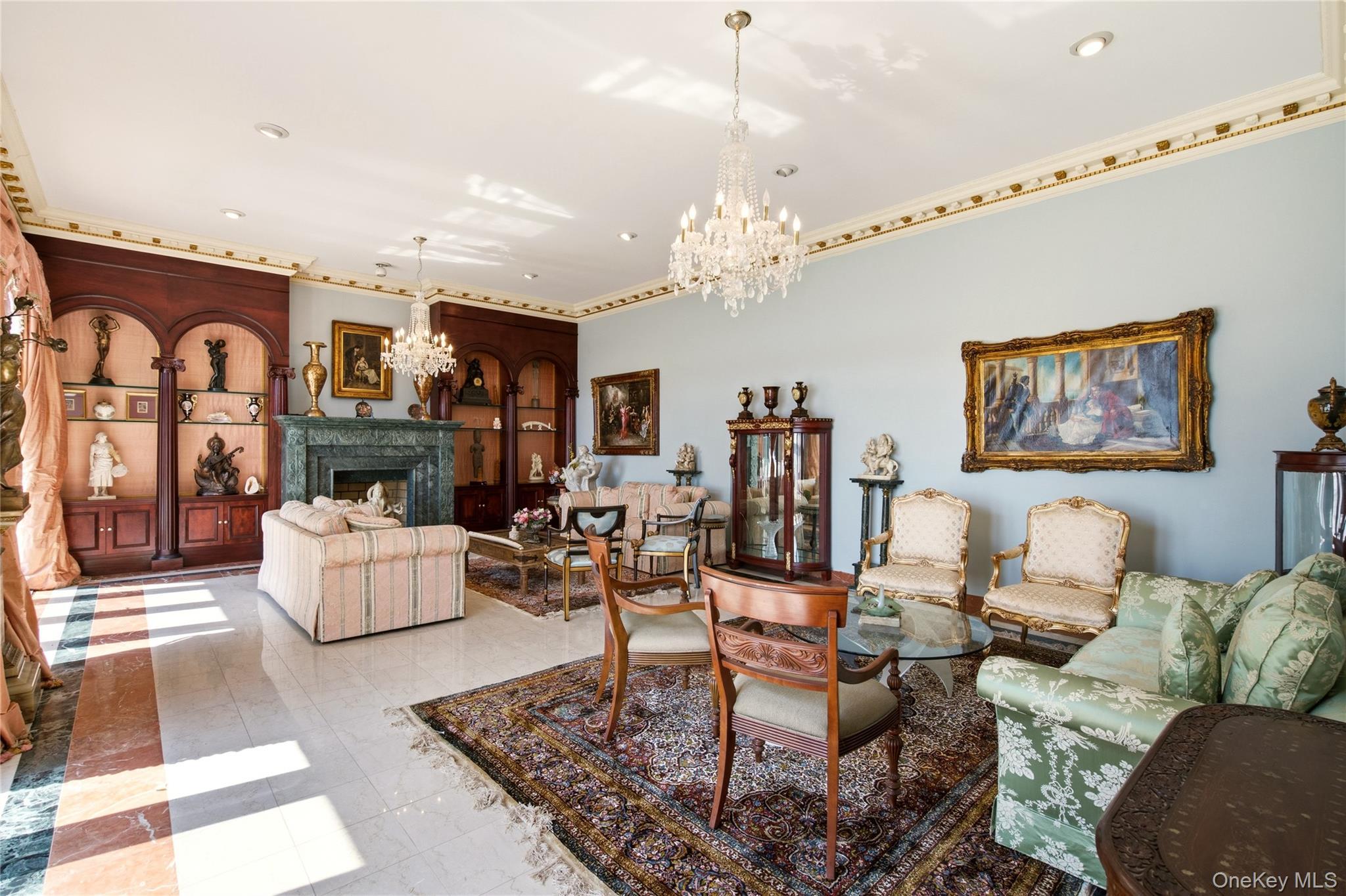 Single Family W Shore Road  Nassau County, NY 11765, MLS-1033511-10