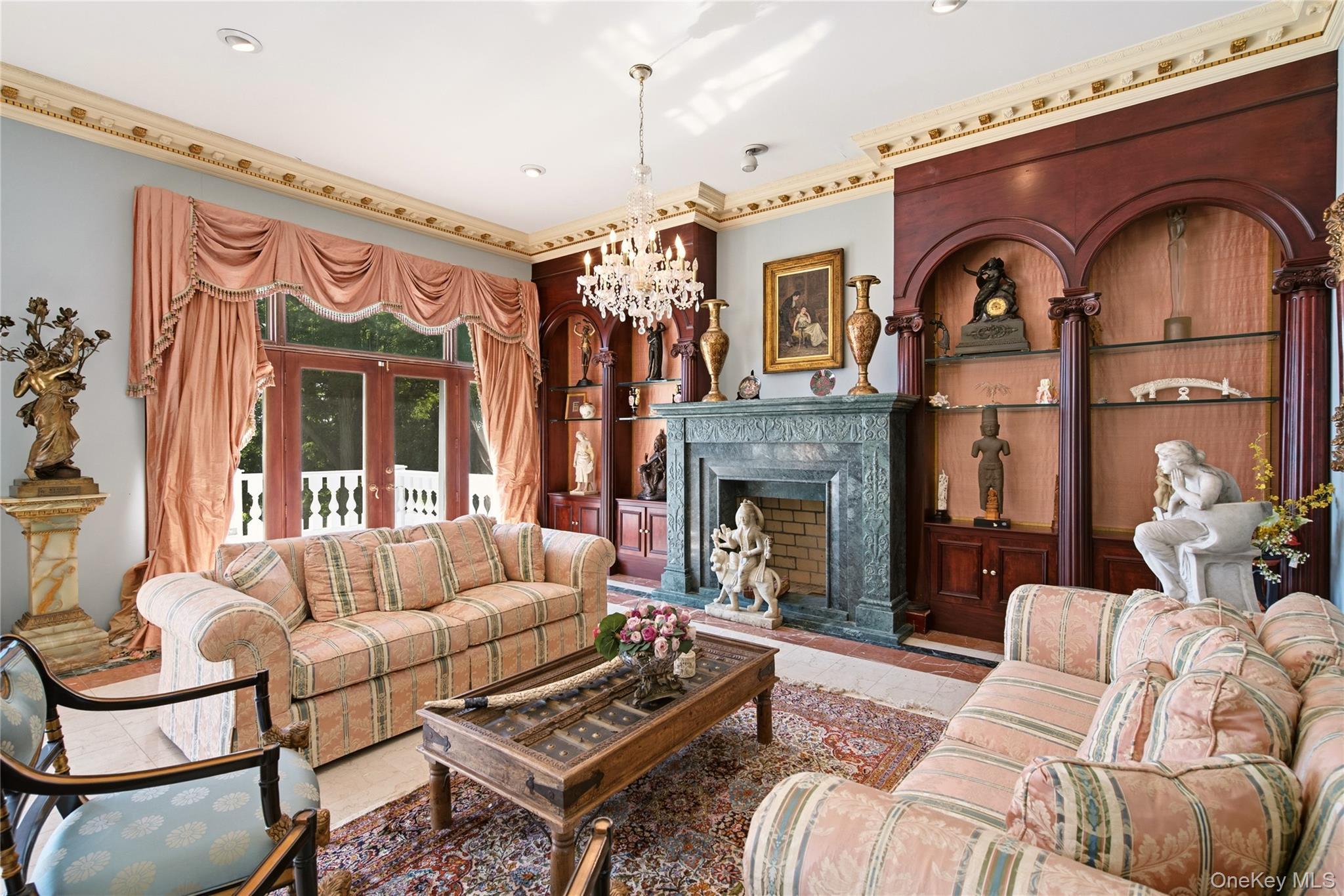 Single Family W Shore Road  Nassau County, NY 11765, MLS-1033511-11