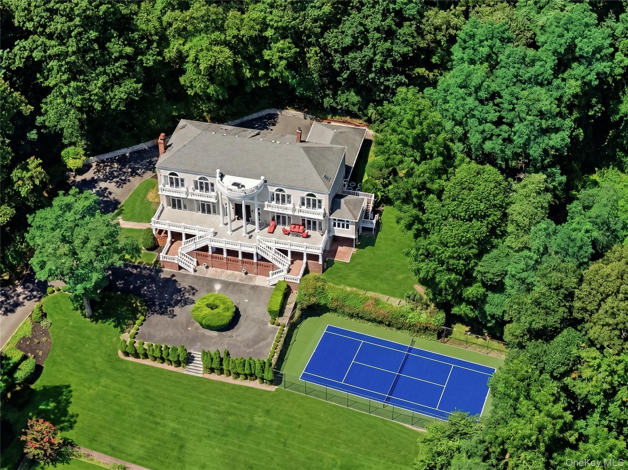 Single Family W Shore Road  Nassau County, NY 11765, MLS-1033511-4