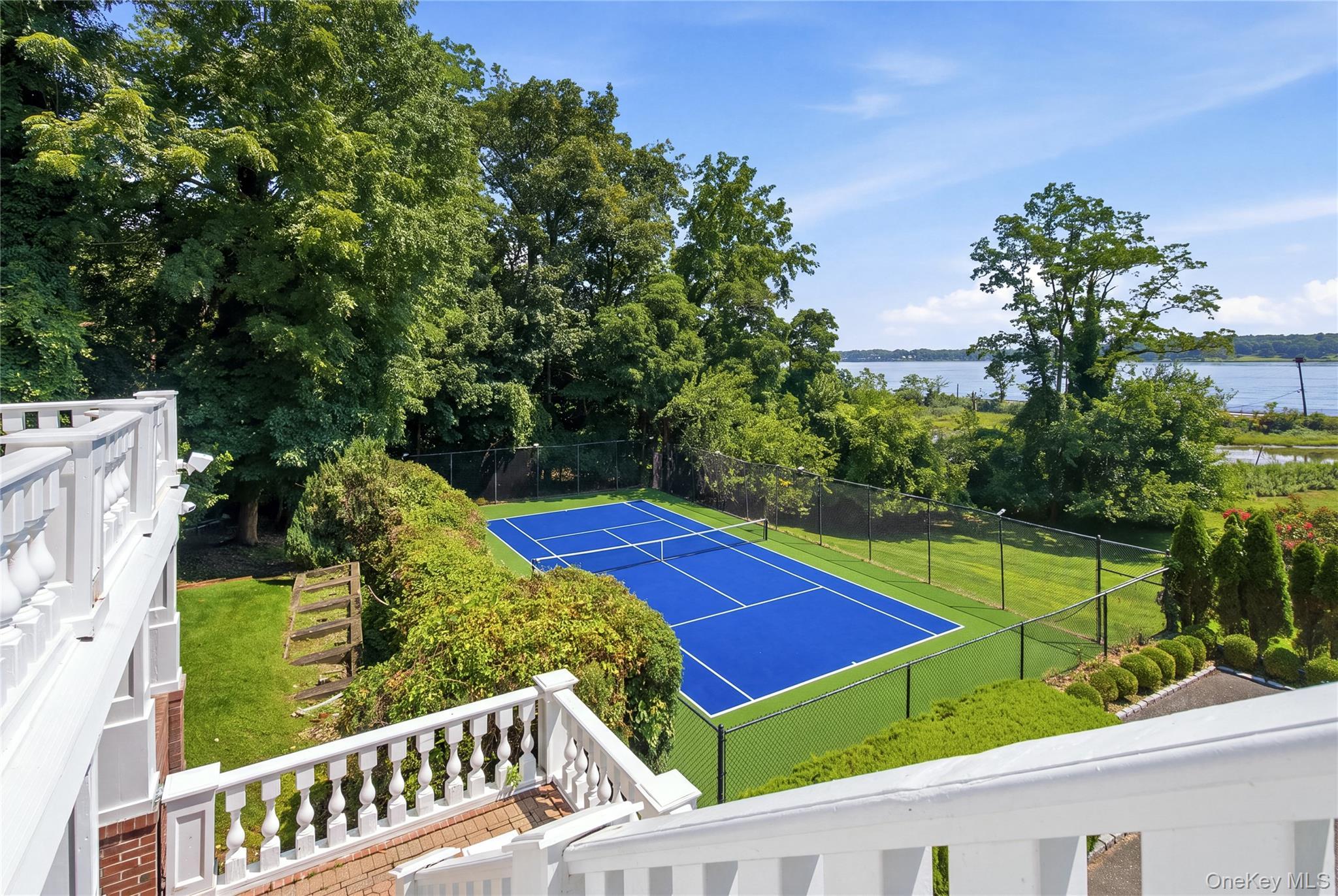 Single Family W Shore Road  Nassau County, NY 11765, MLS-1033511-46