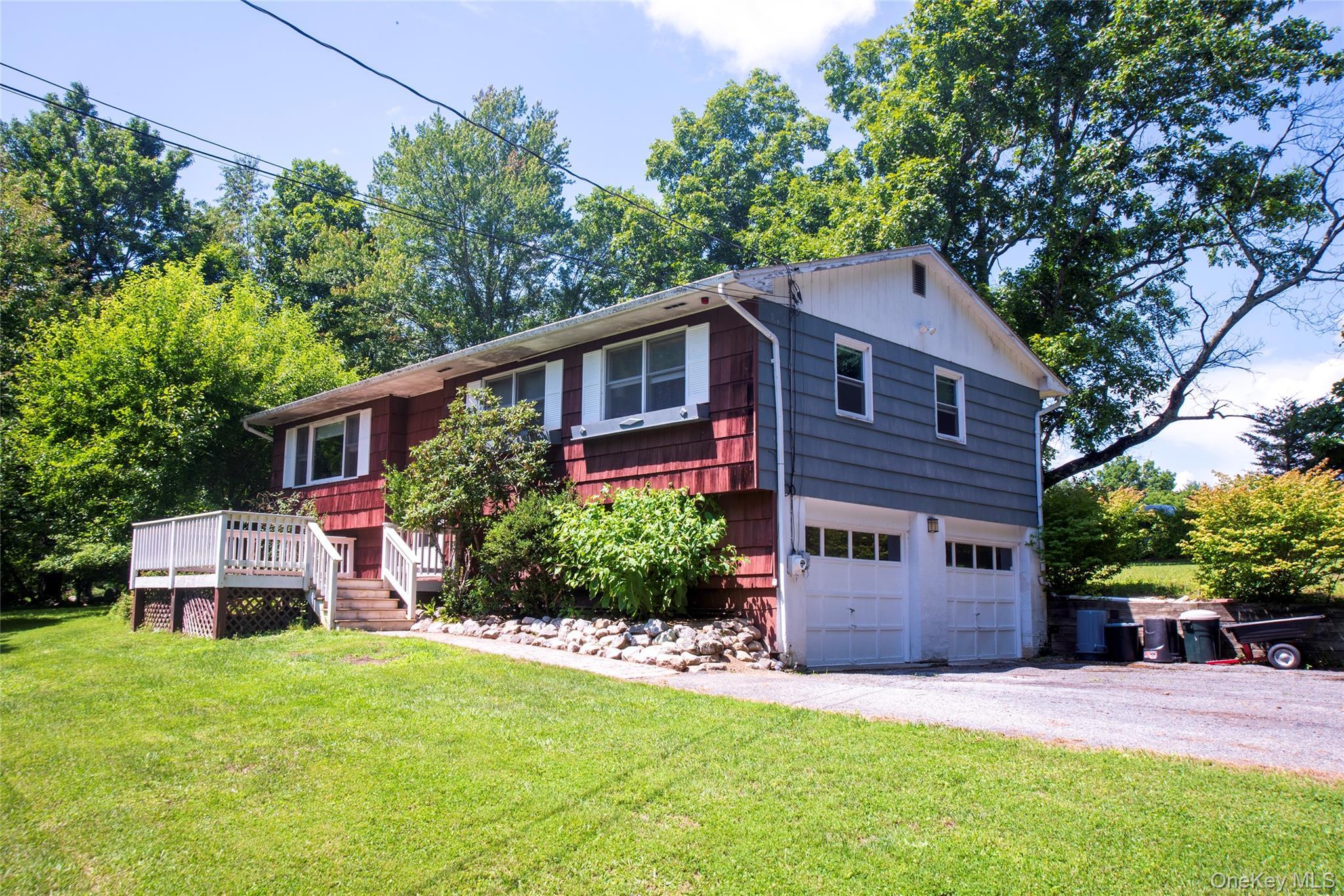Single Family Pirog Road Ulster County, NY 12566, MLS-1033515-2