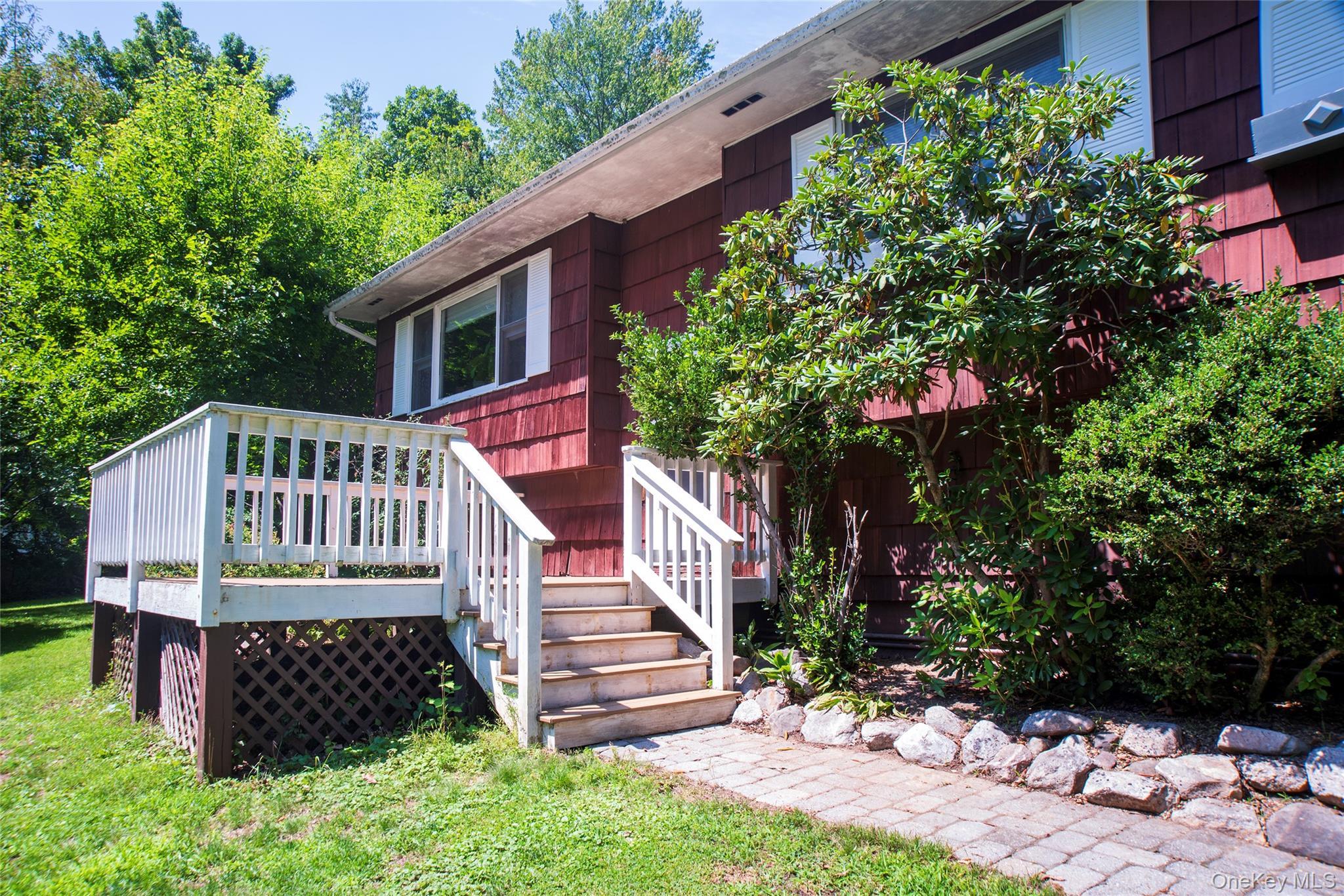 Single Family Pirog Road Ulster County, NY 12566, MLS-1033515-39