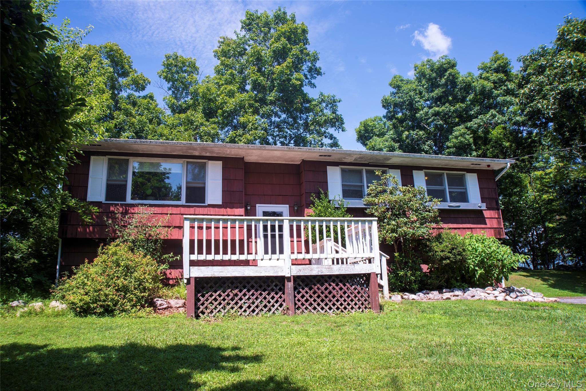 Single Family Pirog Road Ulster County, NY 12566, MLS-1033515-40