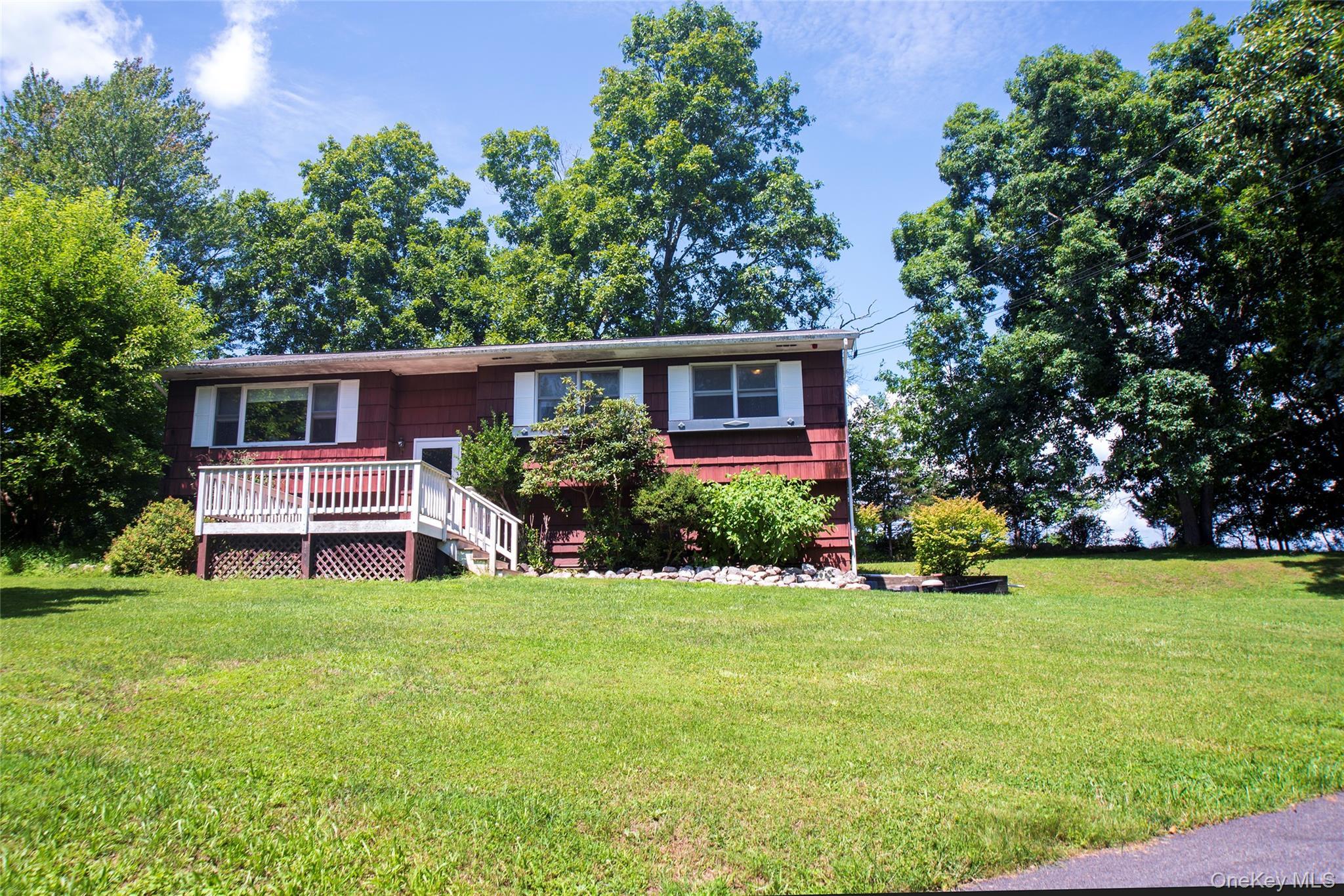 Single Family Pirog Road Ulster County, NY 12566, MLS-1033515-41