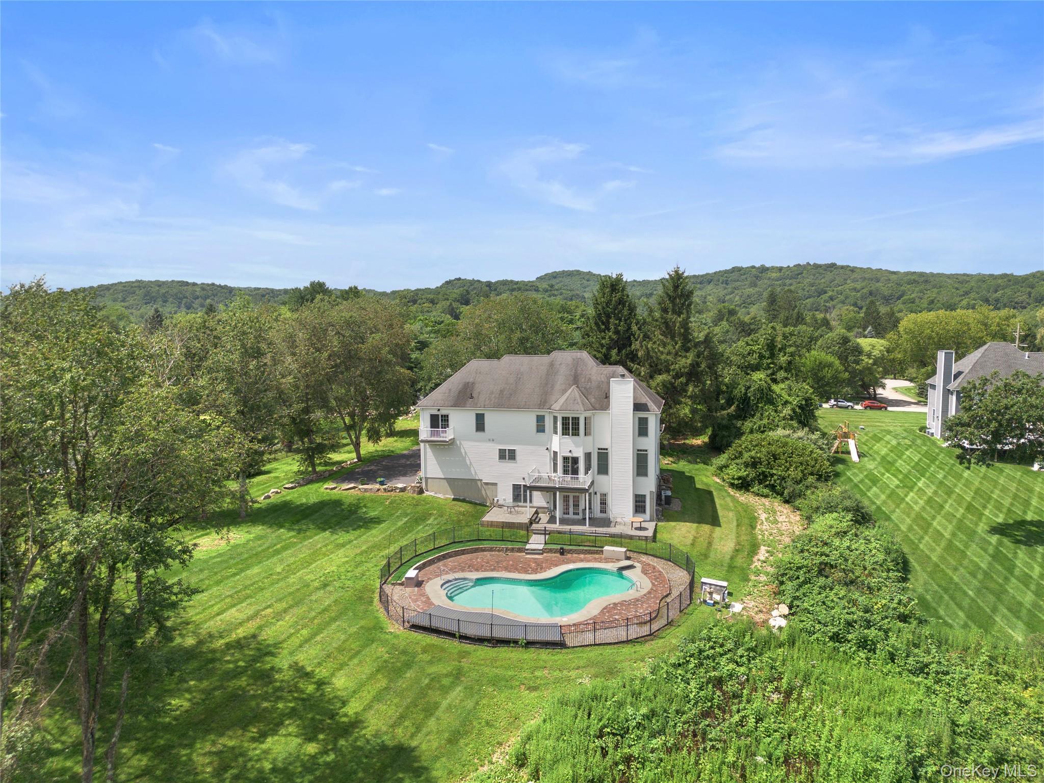 Single Family Mill Farm Lane  Putnam County, NY 10509, MLS-1033523-49