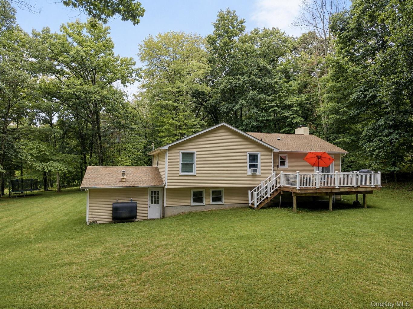 Single Family Nashopa Road Sullivan County, NY 12721, MLS-1033524-3