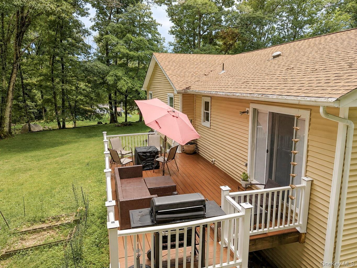 Single Family Nashopa Road Sullivan County, NY 12721, MLS-1033524-4