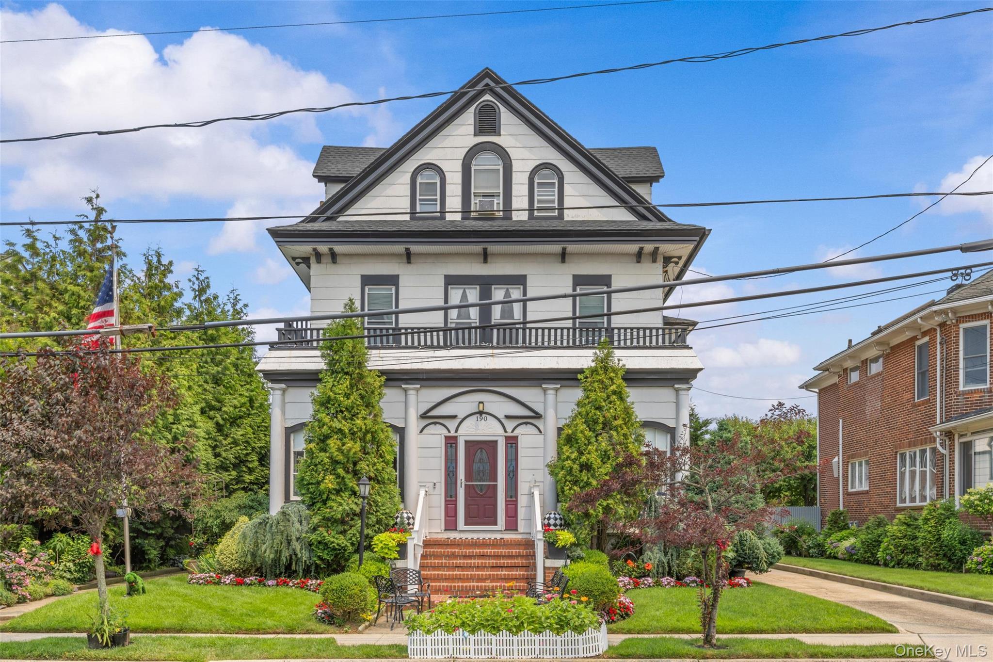 Single Family Beach 137th Street  Queens, NY 11694, MLS-1033528-2